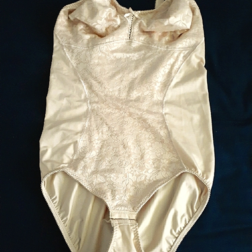 BALI ALL IN ONE SHAPEWEAR